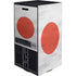 Japanese Flag Distressed XBox Series X Digital Edition Bundle Skin